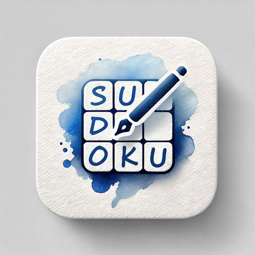 app logo
